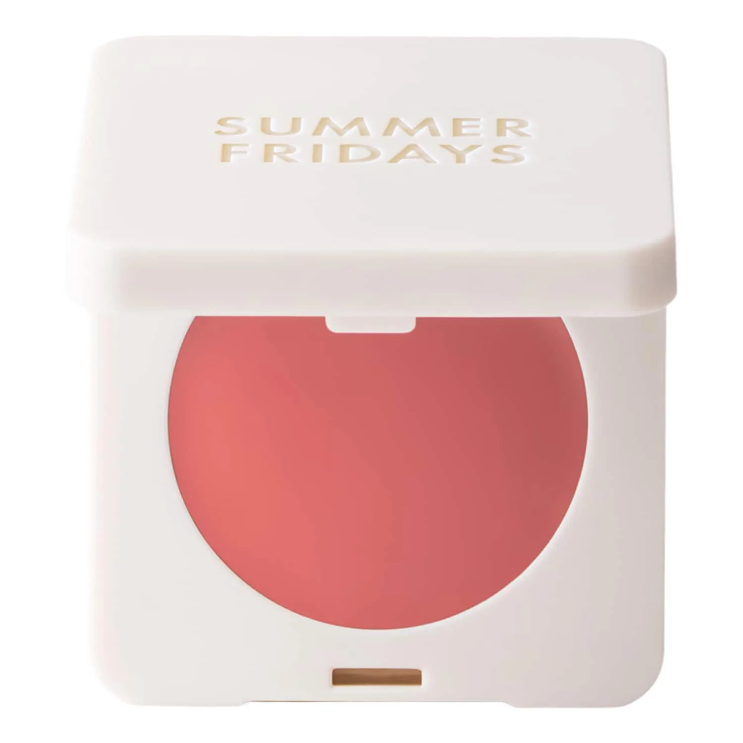 Blush Butter Balm - Krämrouge för kinderna