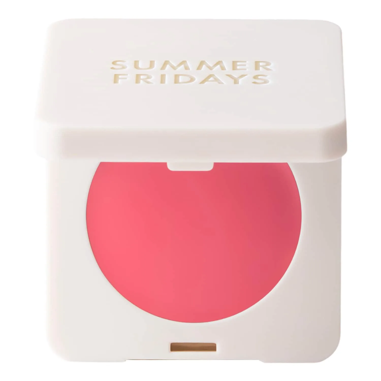 Blush Butter Balm - Krämrouge för kinderna