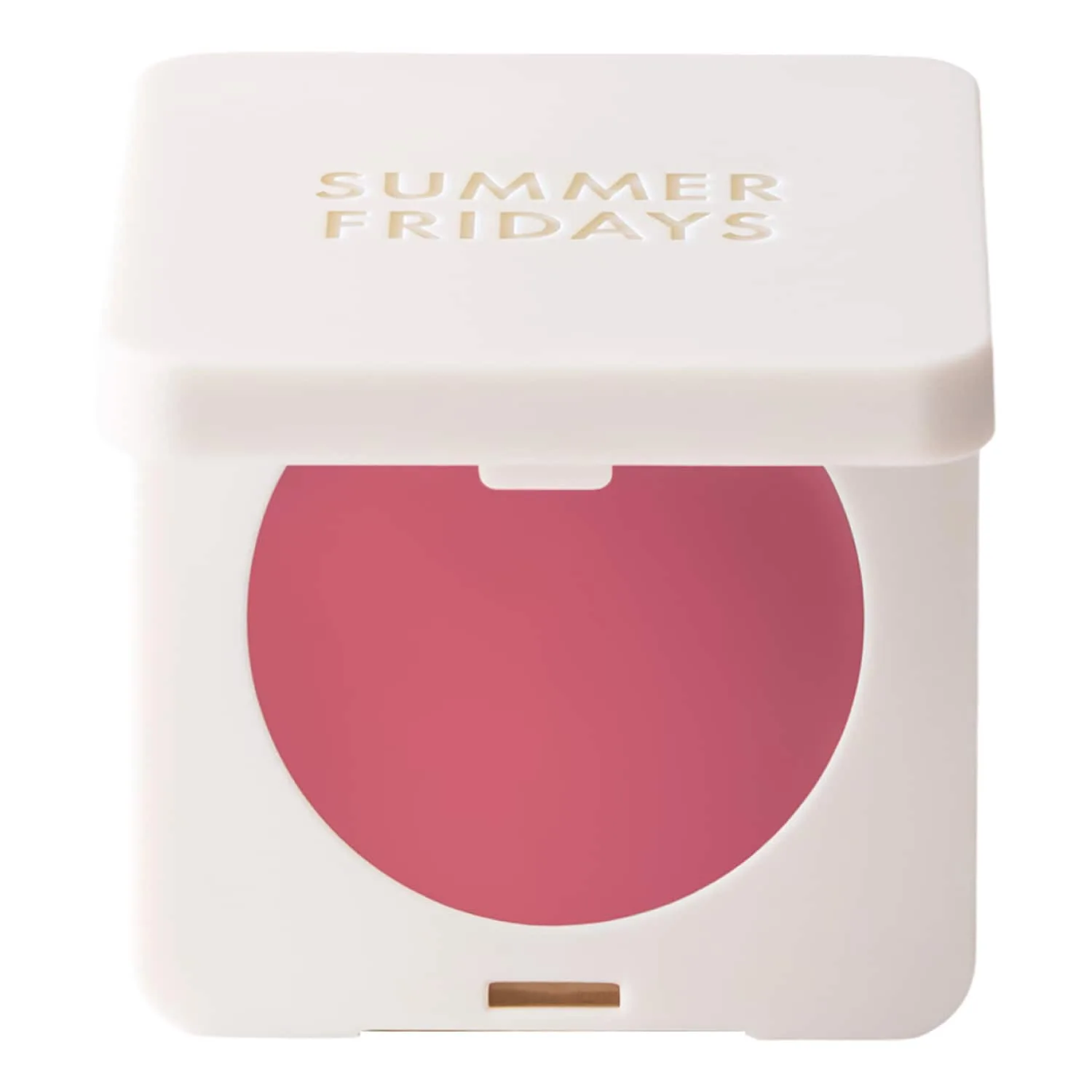Blush Butter Balm - Krämrouge för kinderna