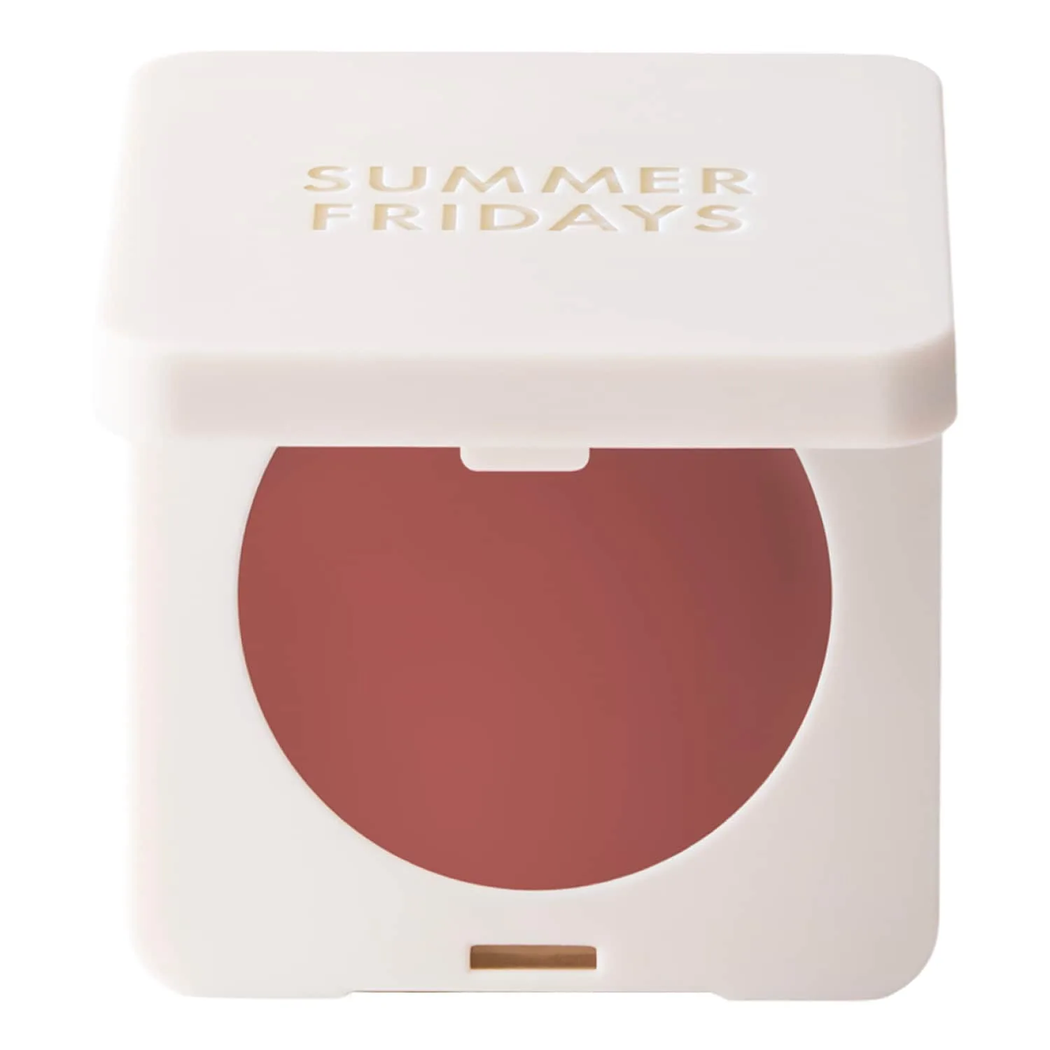 Blush Butter Balm - Krämrouge för kinderna