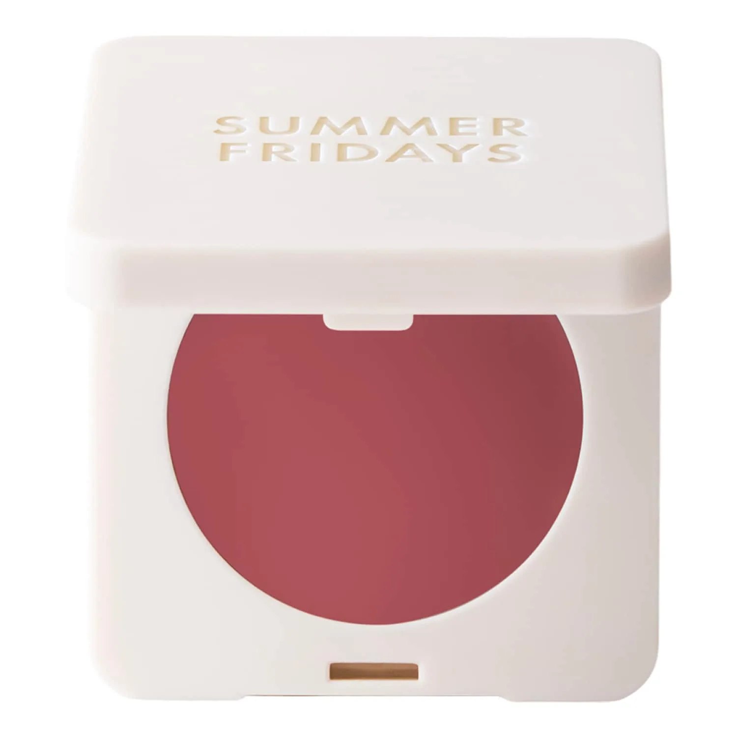 Blush Butter Balm - Krämrouge för kinderna