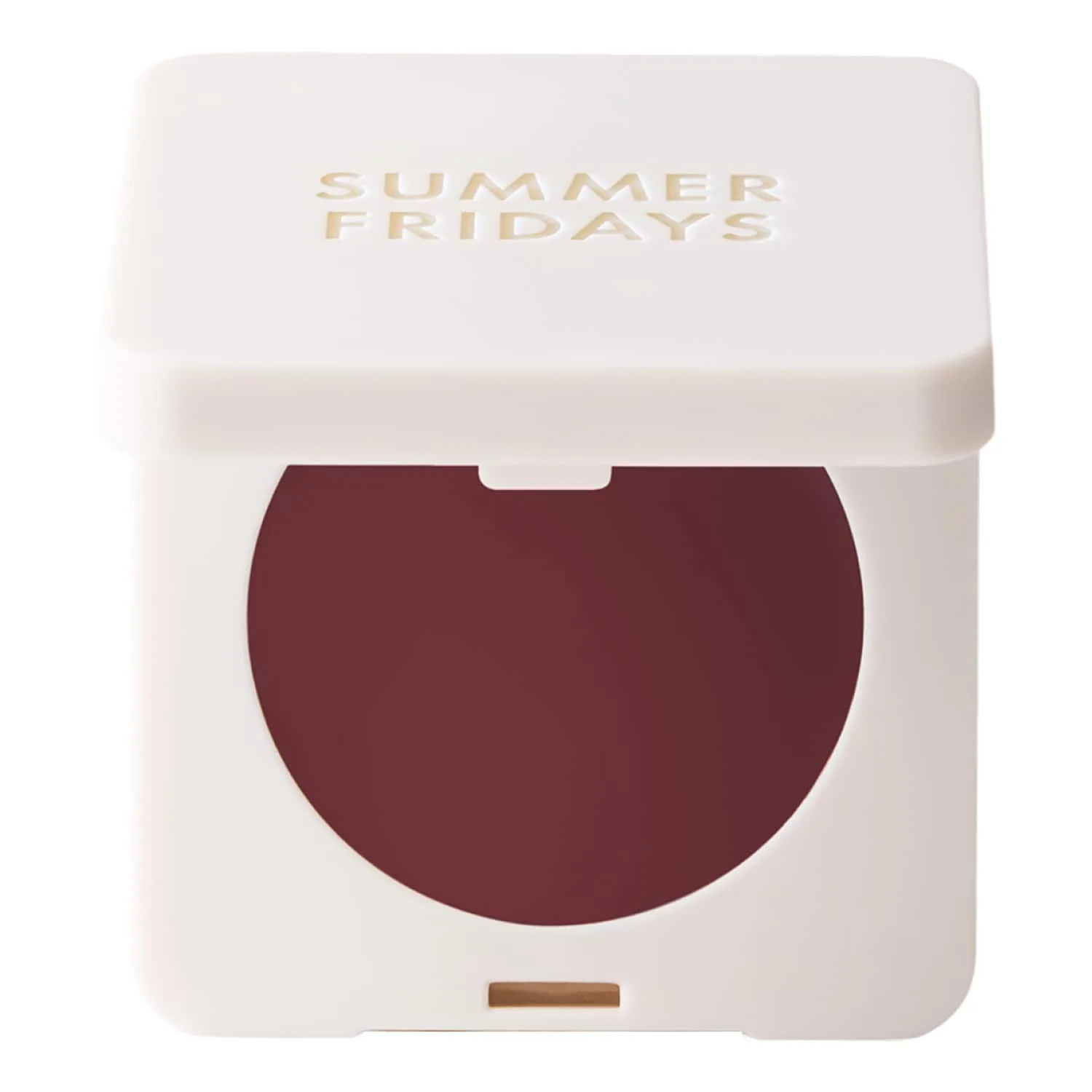 Blush Butter Balm - Krämrouge för kinderna