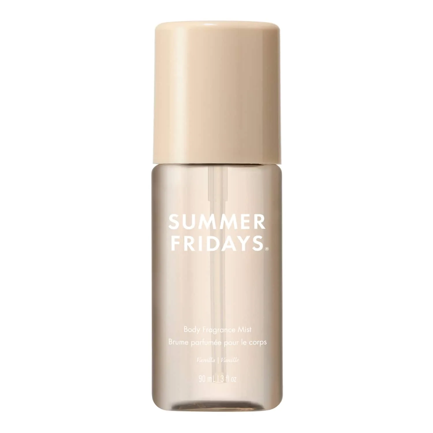 Body Fragrance Mist - Doftmist för kroppen