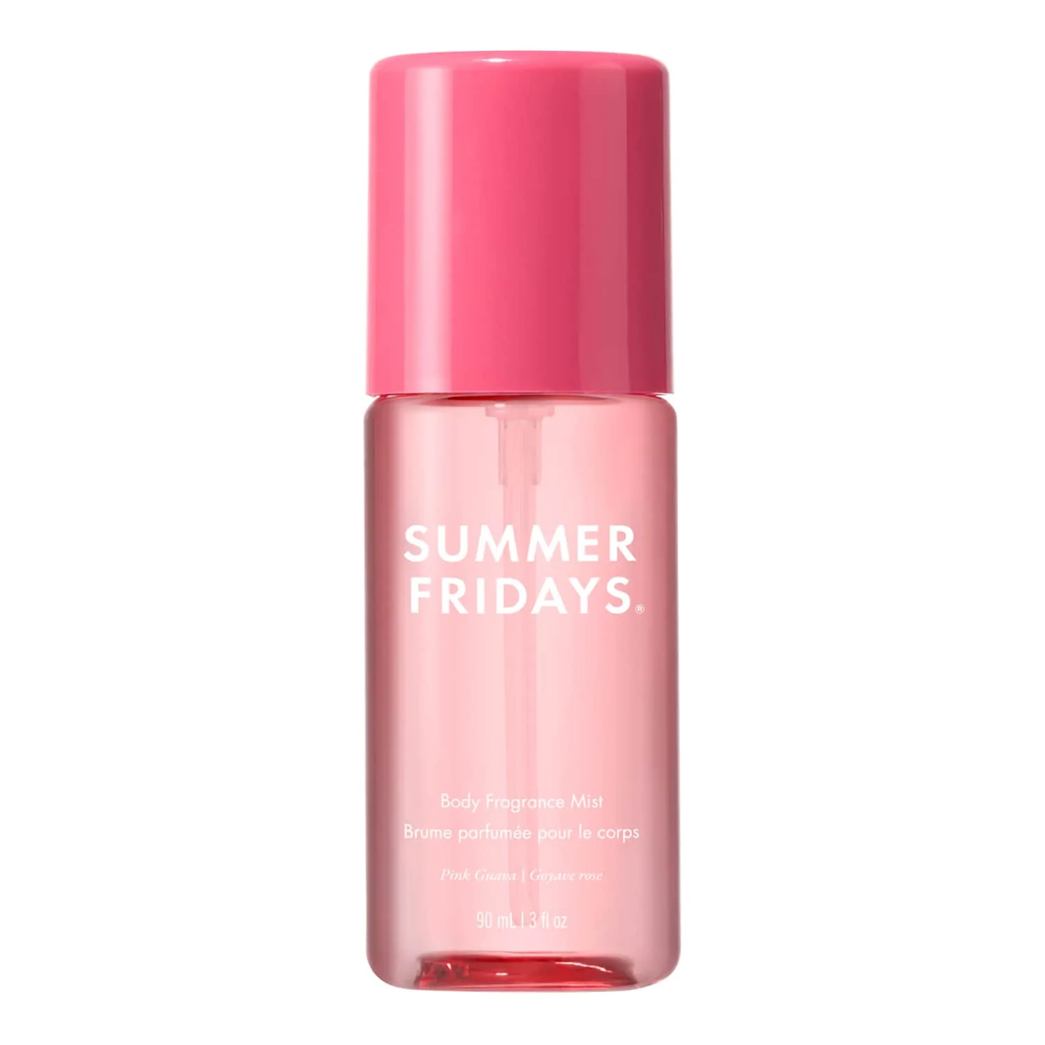 Body Fragrance Mist - Doftmist för kroppen