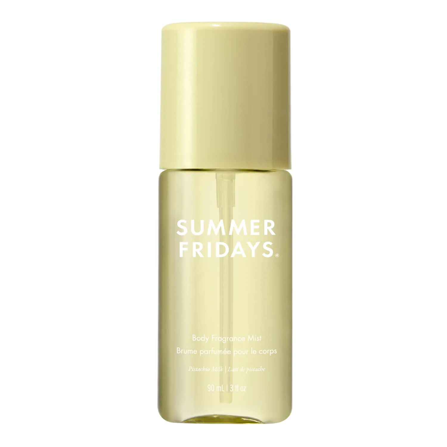 Body Fragrance Mist - Doftmist för kroppen