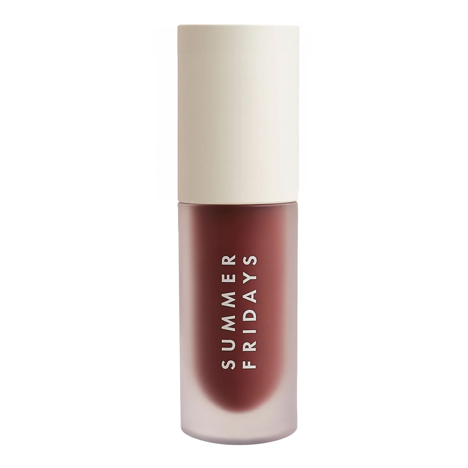 Rêve Lip Oil - Tonad återfuktande läppolja