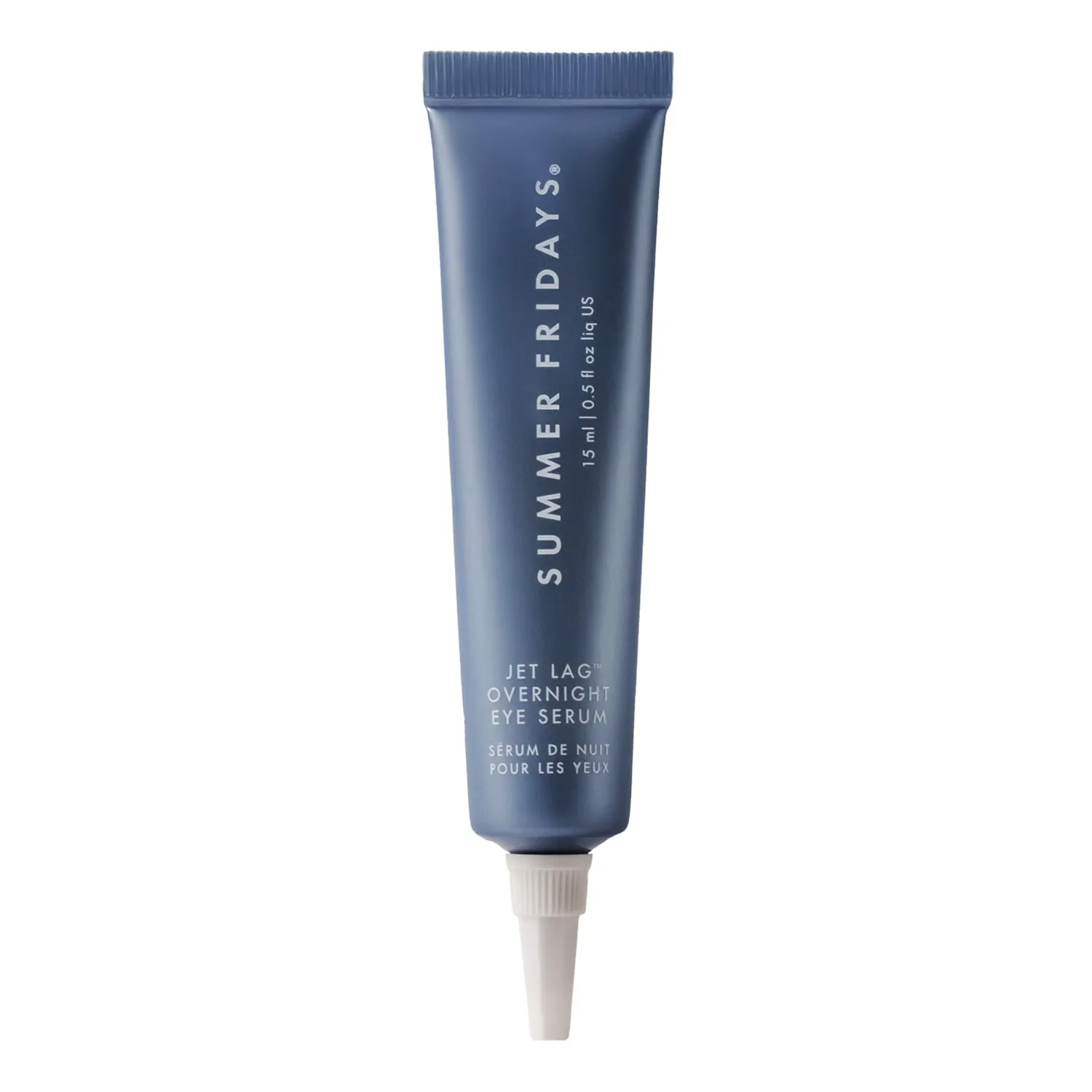 Jet Lag Overnight Eye Serum - Ögonserum för natten