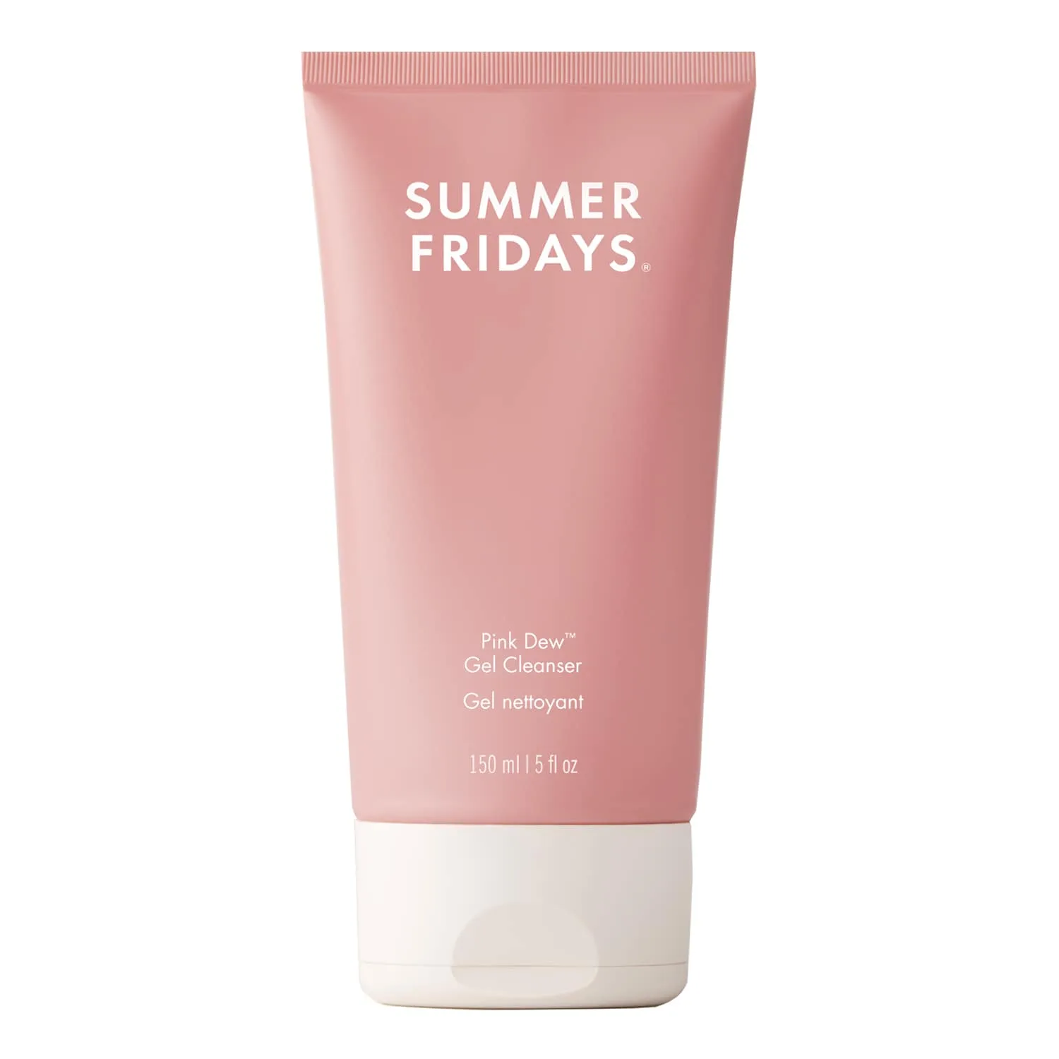 Pink Dew Gel Cleanser - Rengöringsgel ansikte