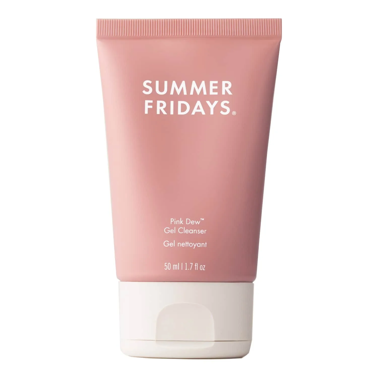 Pink Dew Gel Cleanser - Rengöringsgel ansikte
