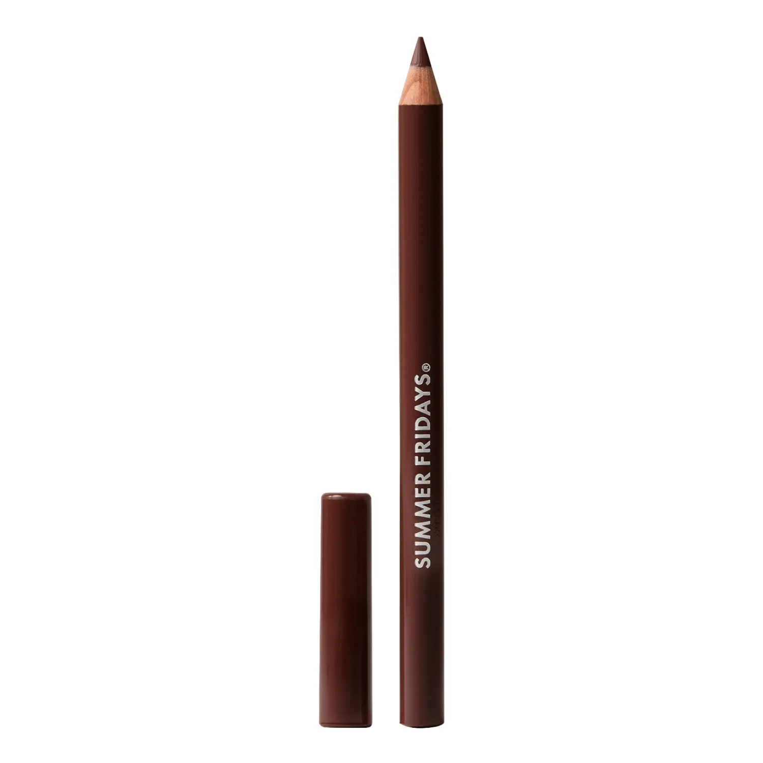 Softline Lip Liner - Läppenna med lång hållbarhet