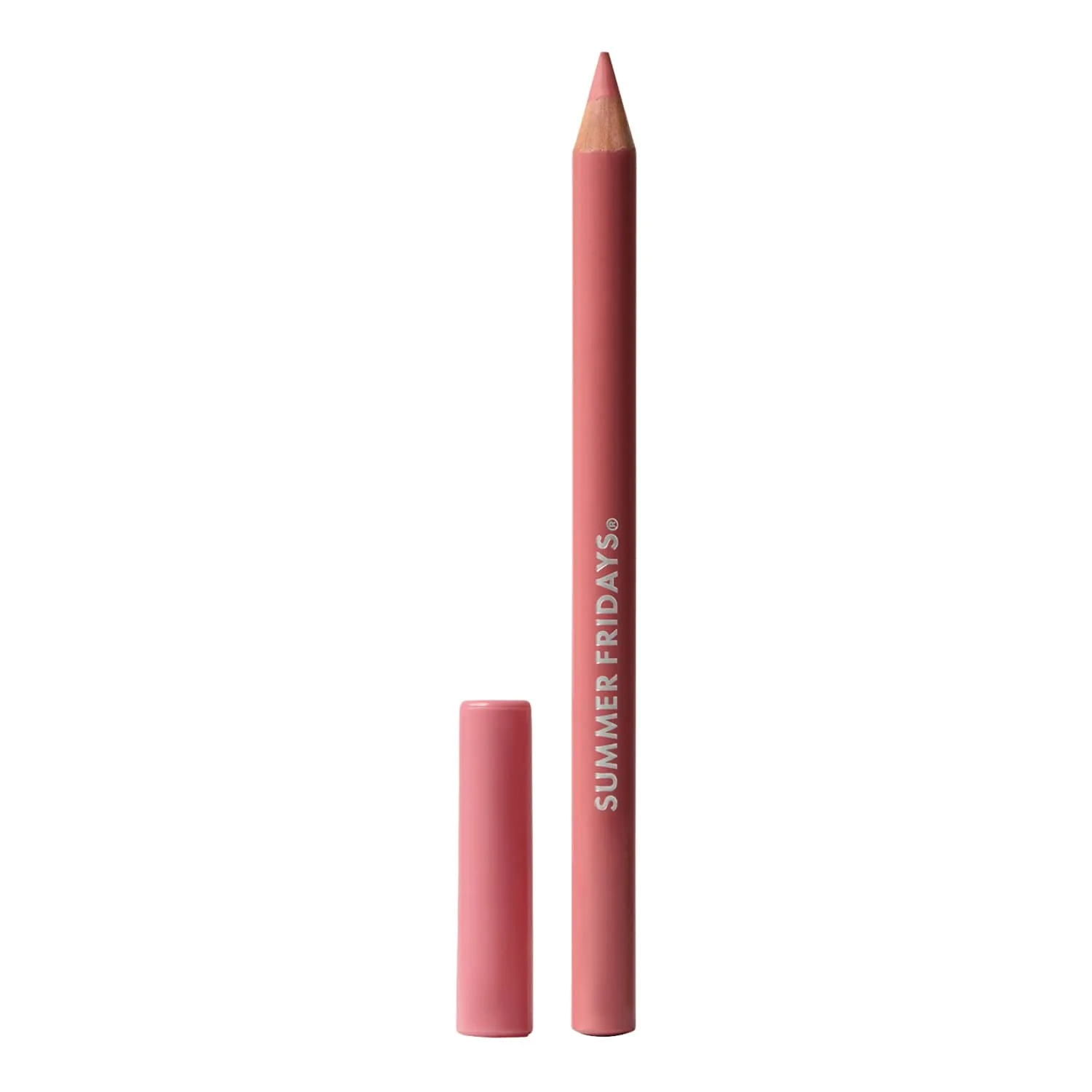 Softline Lip Liner - Läppenna med lång hållbarhet