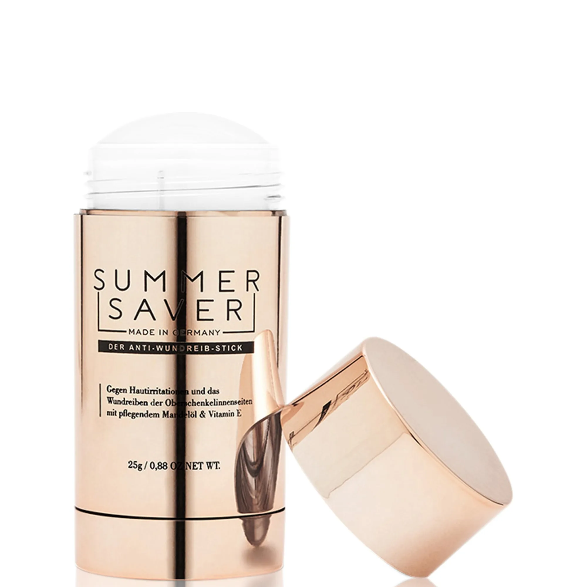 SUMMERSAVER Anti-Wundreib-Stick Kroppsbalsam