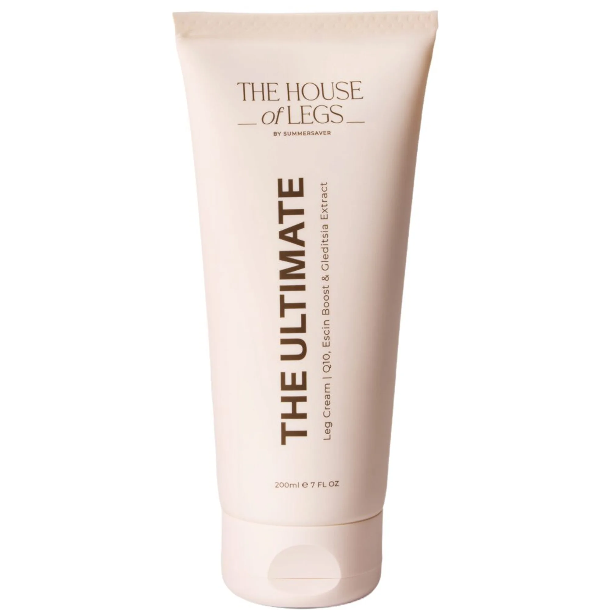 SUMMERSAVER The House of Legs The Ultimate Leg Cream Body cream