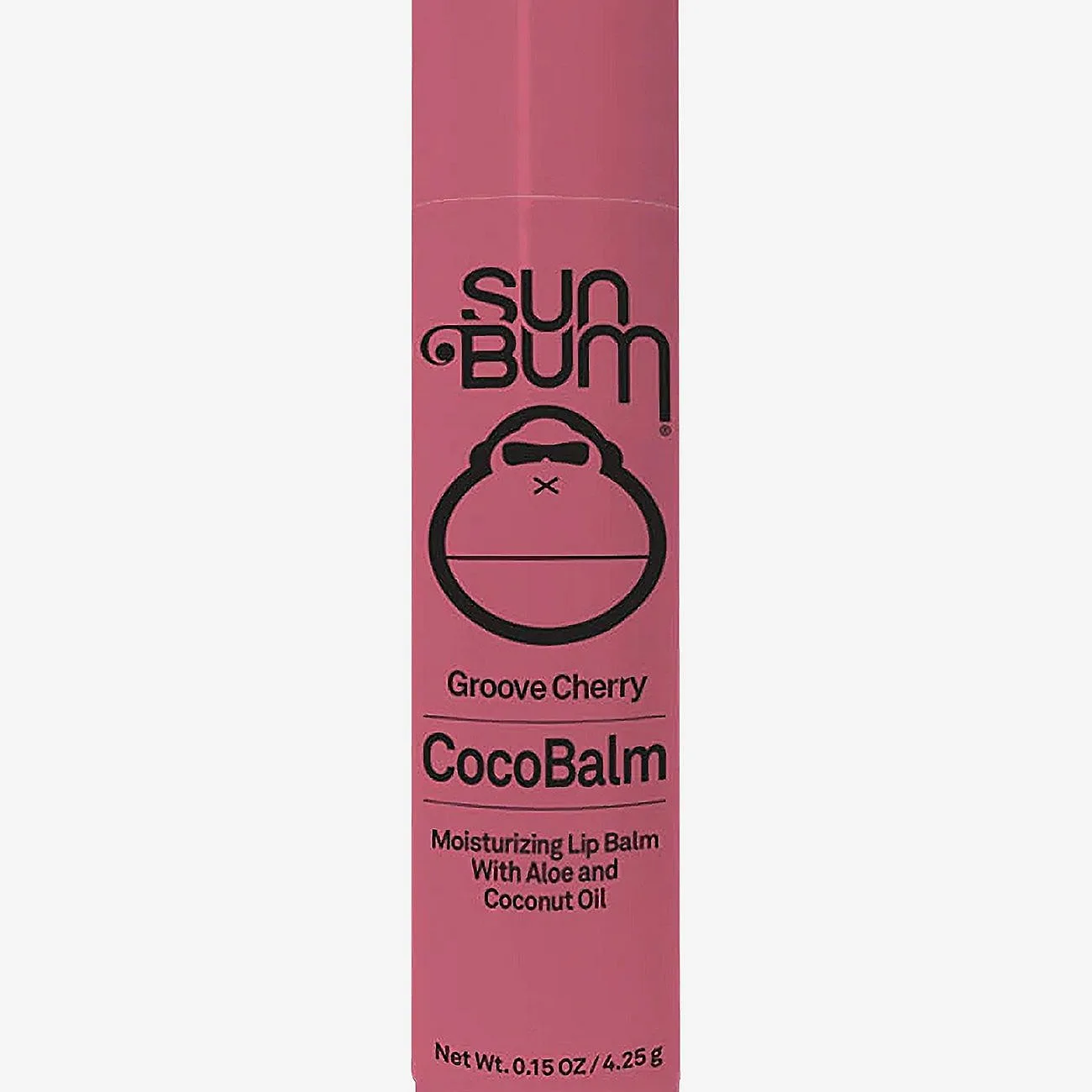 Sun Bum Sun Bum Cocobalm Moisturizing Lip Balm - Nude - 4.25 G