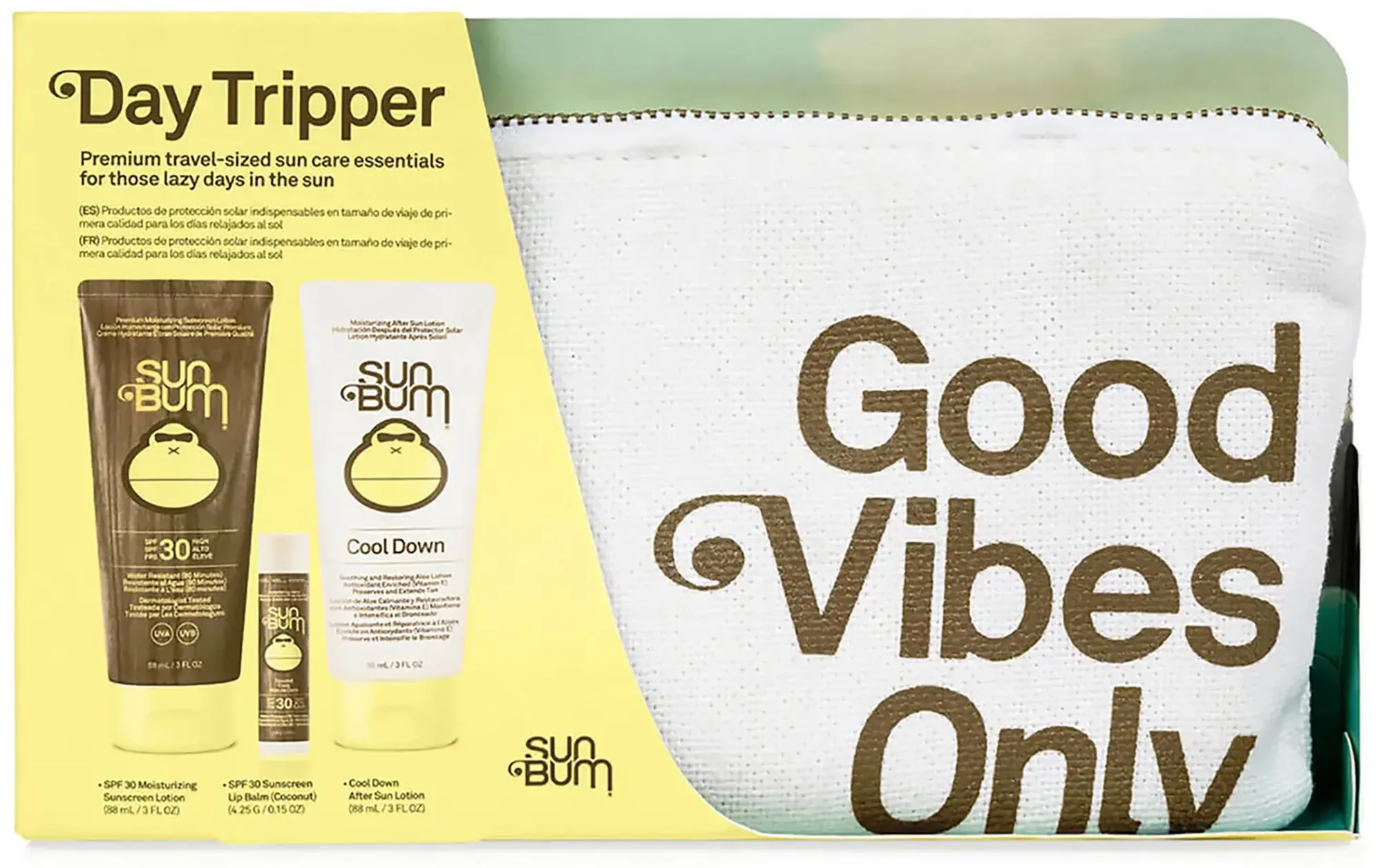 Sun Bum Day Tripper