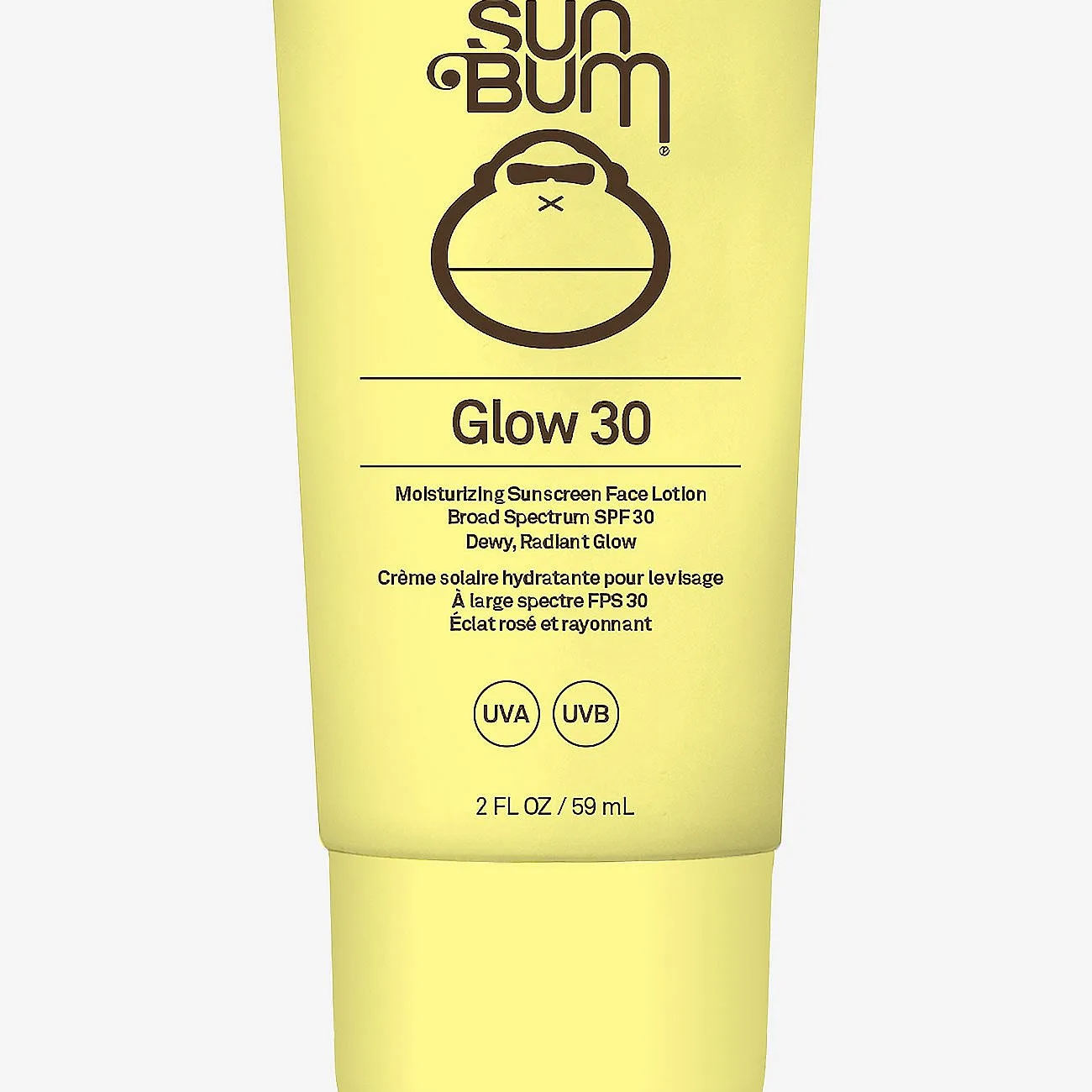 Sun Bum Sun Bum Original Glow Spf 30 Sunscreen Lotion - Nude - 60 ml