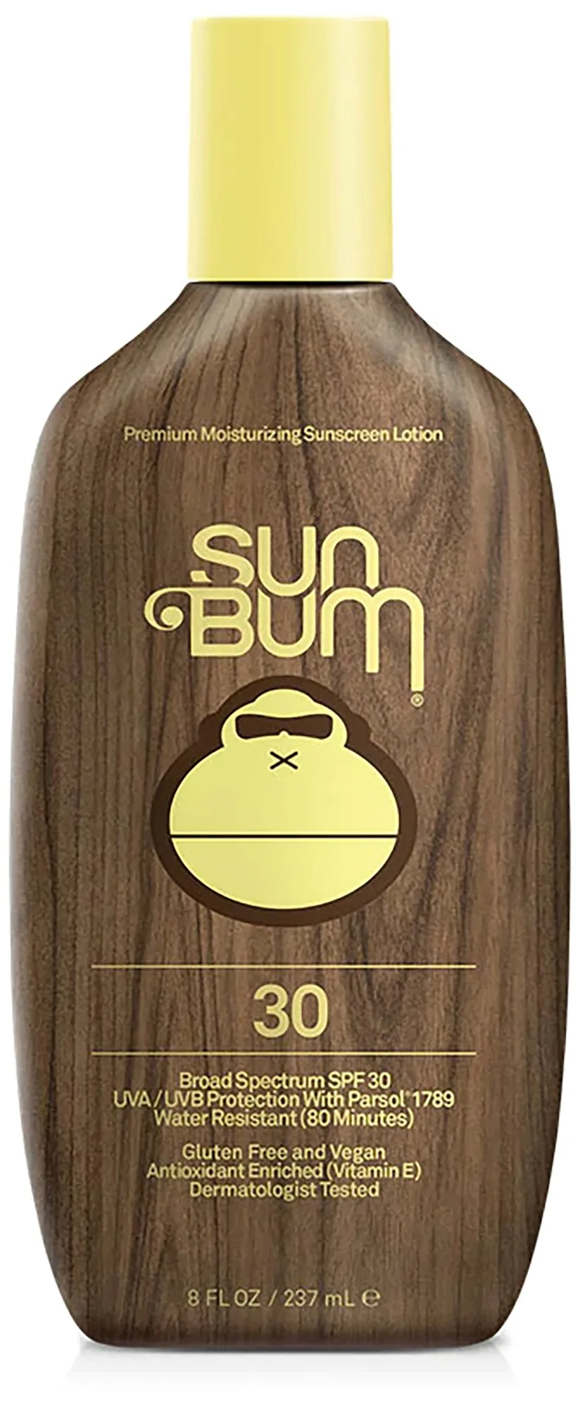 Sun Bum Original SPF 30 Sunscreen Lotion 237 ml