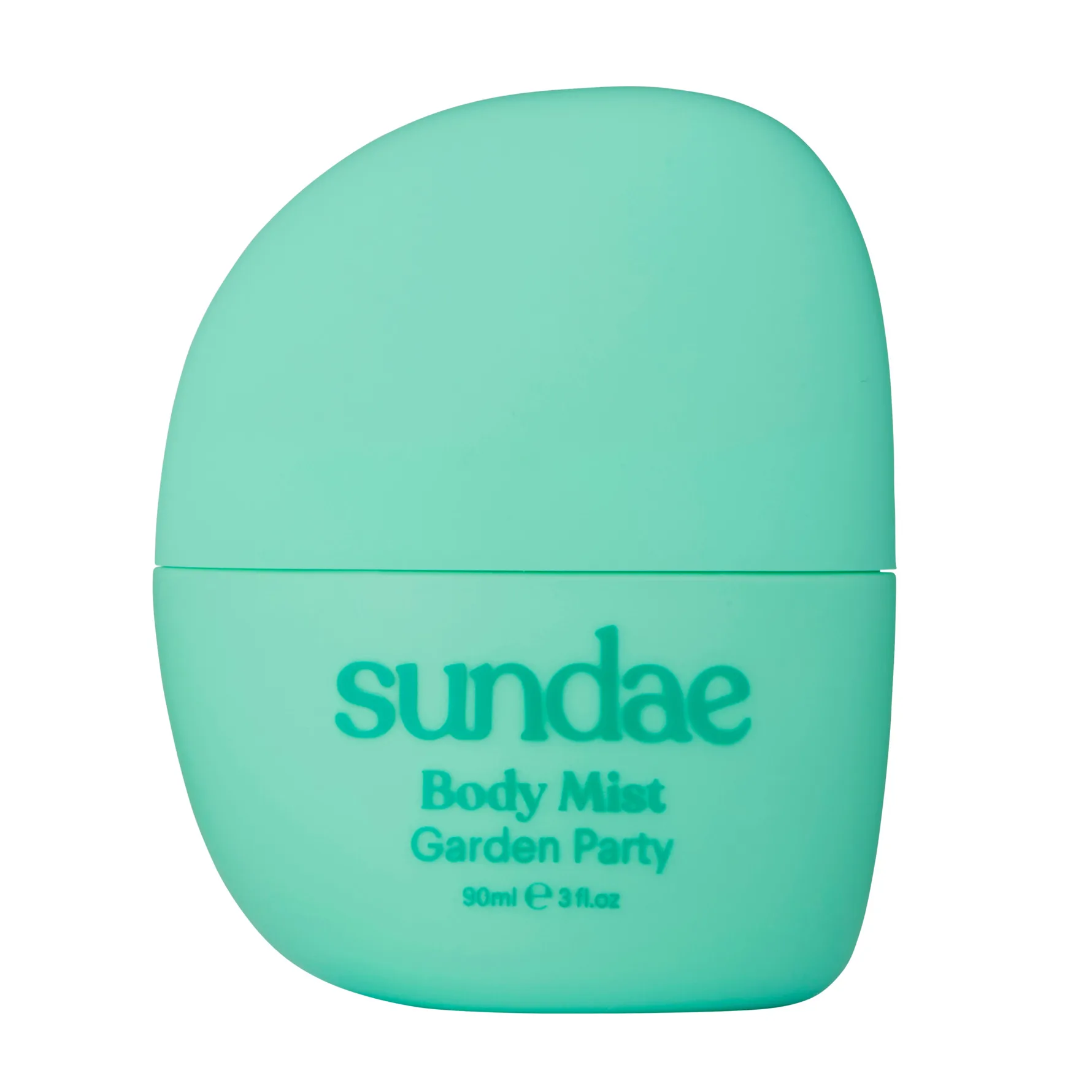 Sundae Body Body Mist - Nude - 90 ML