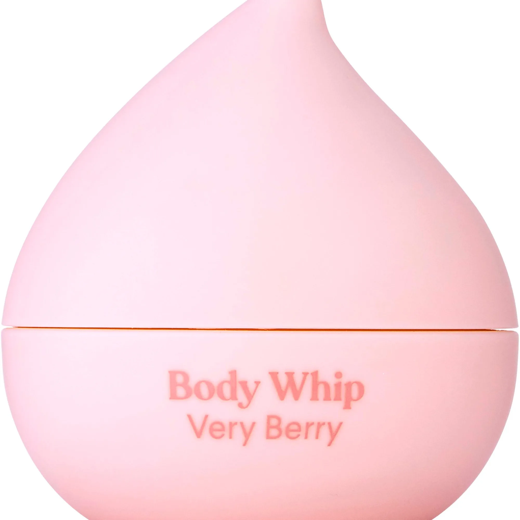 Sundae MINI Very Berry Body Whip Moisturiser 50 ml