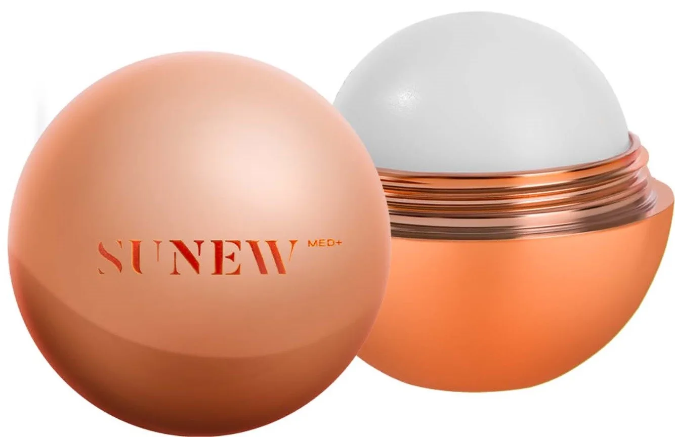 SUNEWMED+ Watermelon Pink Kiss Moisturizing Lip Balm 13 g