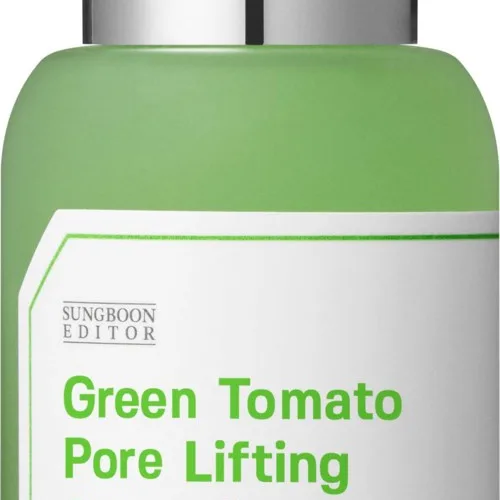 Sungboon Editor Green Tomato Pore Lifting Ampoule+ 30ml 30 ml