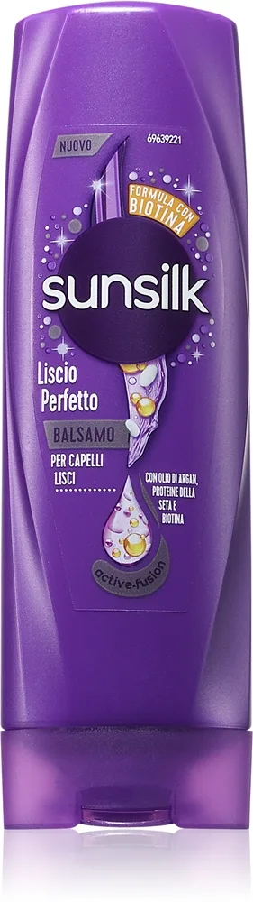 Sunsilk Perfect Smooth Balsam För att göra håret mjukt 200 ml
