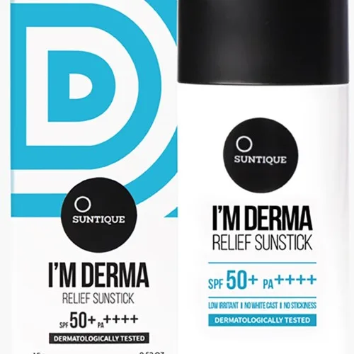 Suntique I'm Derma Relief Sunstick 15 g