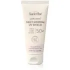 Suntribe Dagkräm med Ekologiska Mineraler SPF 50 50 ml