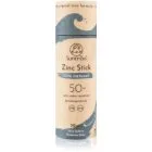 Köp 2 få 20% | Suntribe Solstift Zink med Naturliga Mineraler SPF50 Tonad 30 g