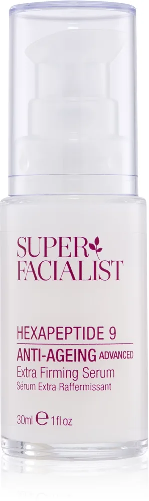 Super Facialist Hexapeptide 9 Anti-Ageing Åtstramande ansiktsserum 30 ml