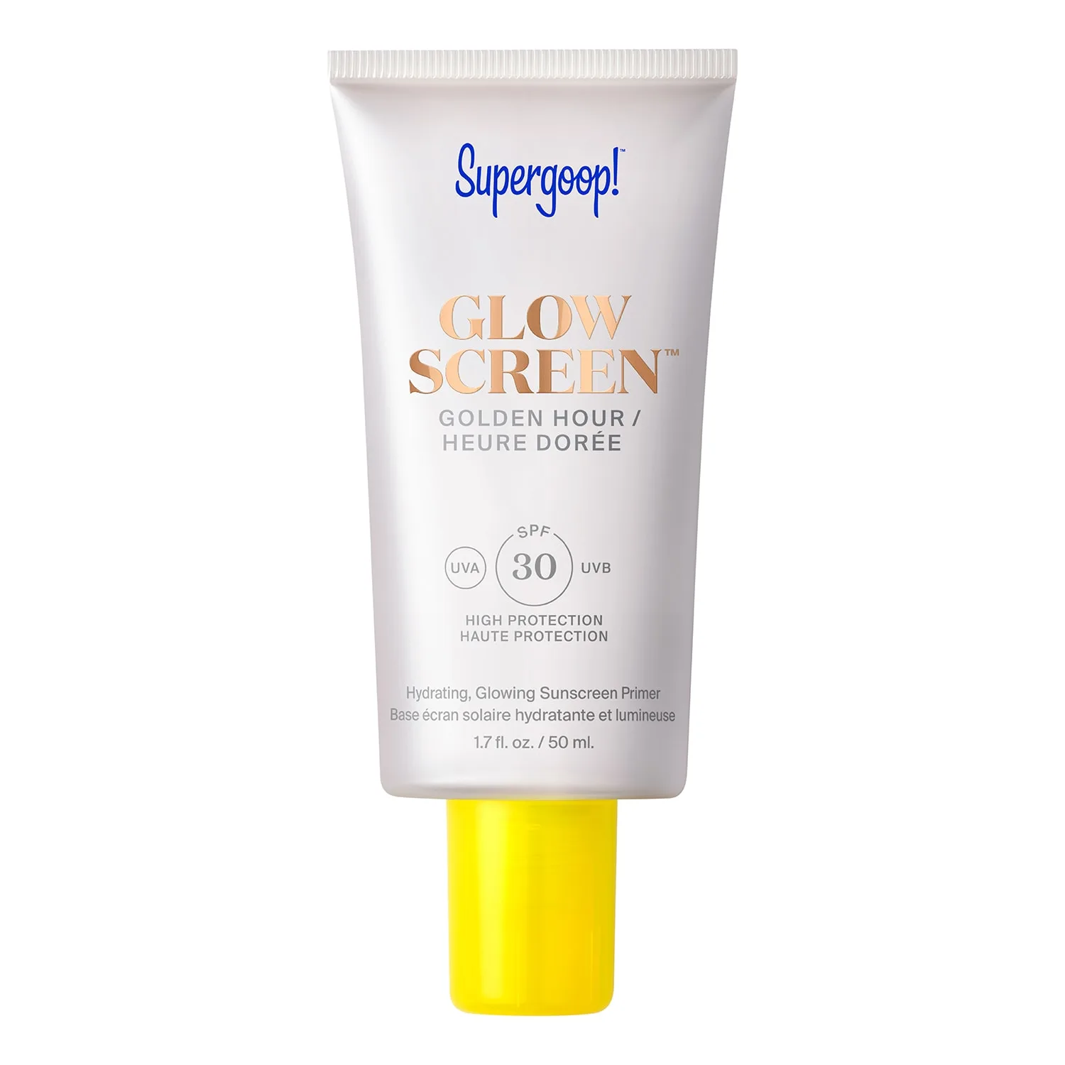 Glowscreen - Sunscreen SPF 30 PA+++ with Hyaluronic Acid + Niacinamide