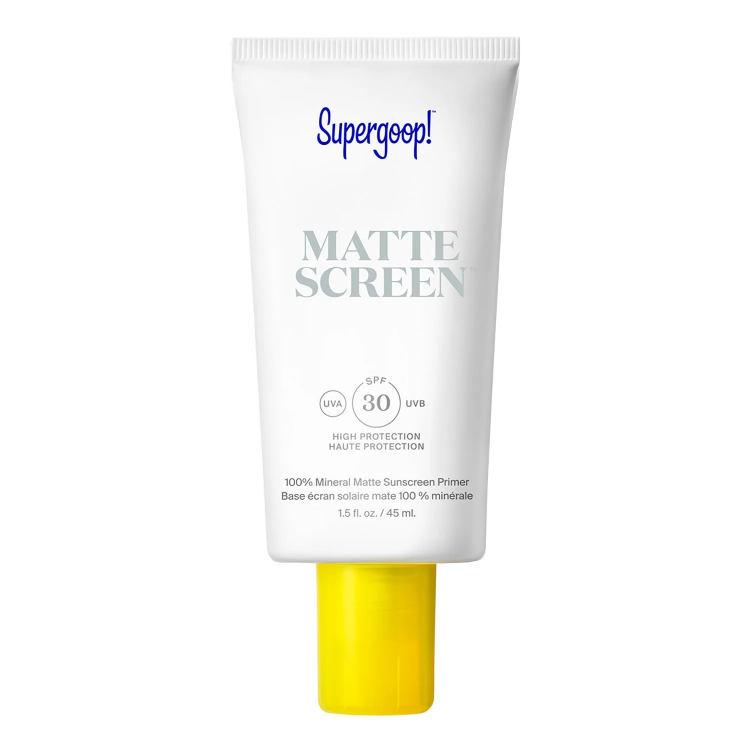 Mattescreen Sunscreen SPF30 PA+++