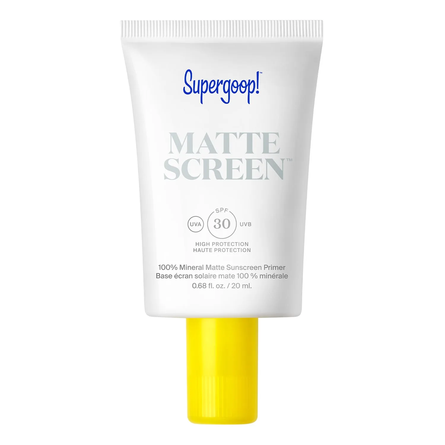 Mattescreen Sunscreen SPF30 PA+++