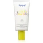 Supergoop! Mineral Unseen Sunscreen Solkräm med mineraler SPF 40 50 ml