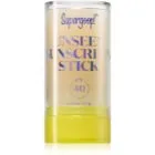 Supergoop! Unseen Sunscreen brun-utan-sol-stift SPF 40 20 g