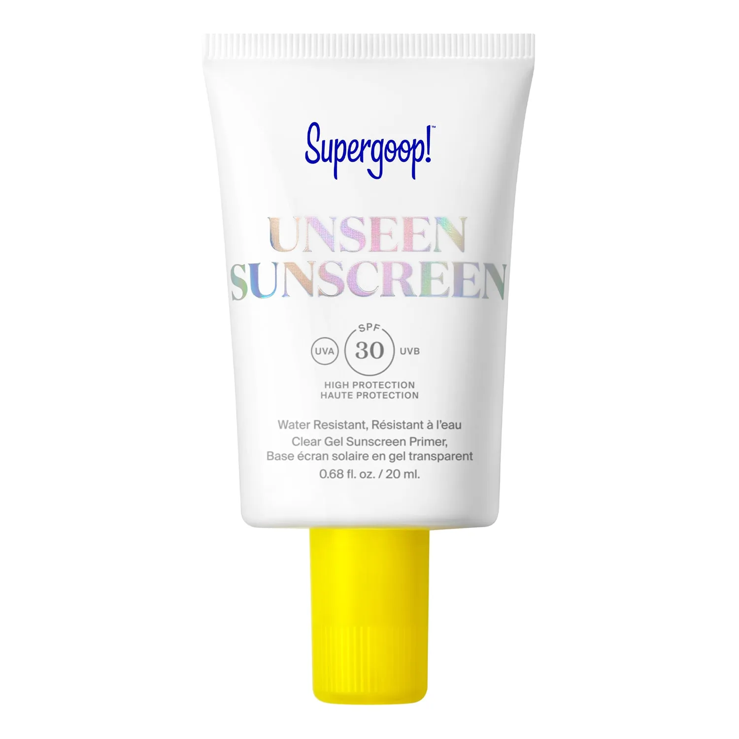 Unseen Sunscreen SPF30 PA+++