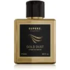SUPERZ. Budapest Gold Dust perfume extract för män 50 ml