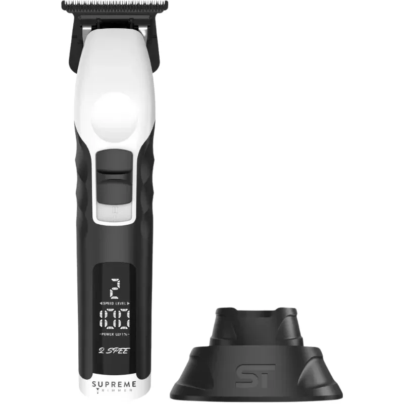 Supreme Trimmer 2Spee Trimmer