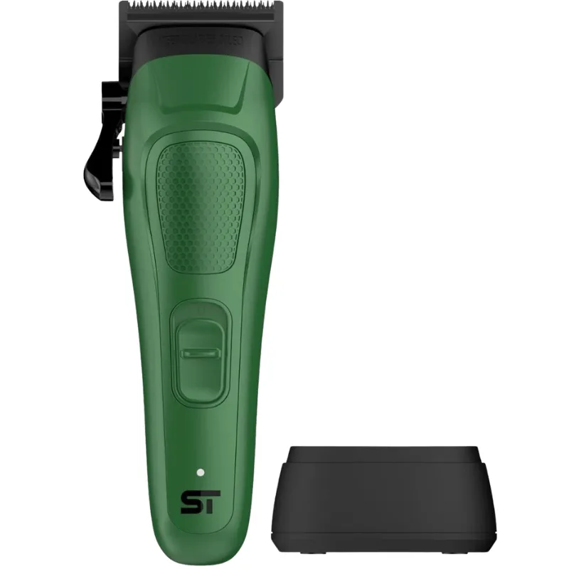 Supreme Trimmer DARKSTAR 82 Metal Clipper Green