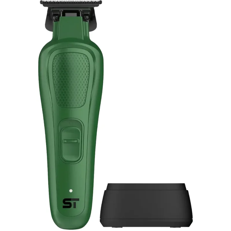 Supreme Trimmer DARKSTAR 82 Metal Trimmer Green
