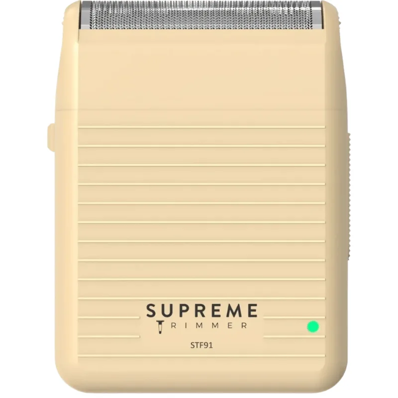 Supreme Trimmer Solo Lite Shaver Sand