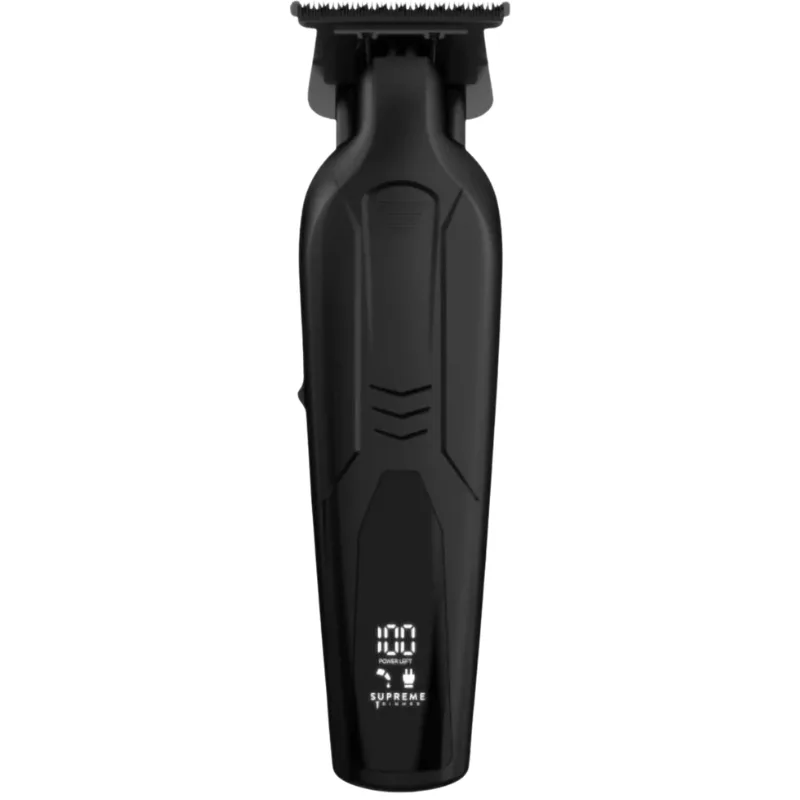 Supreme Trimmer VADER Lite Trimmer Black