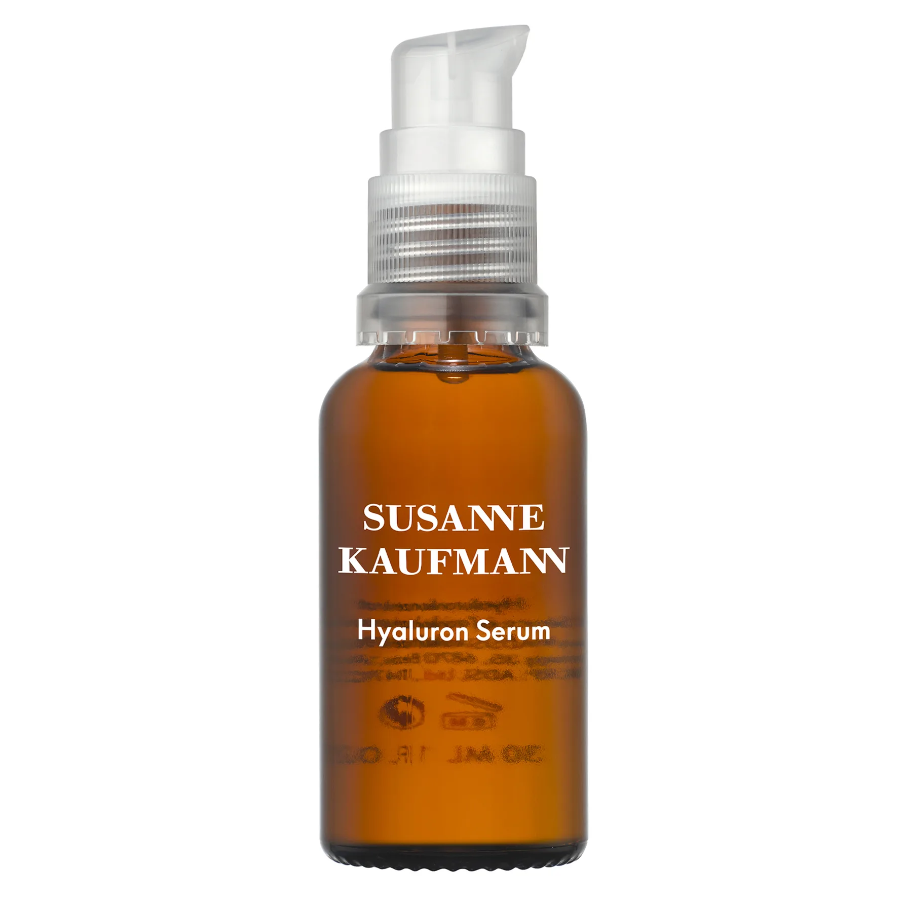 Hyaluron Serum, 30ml