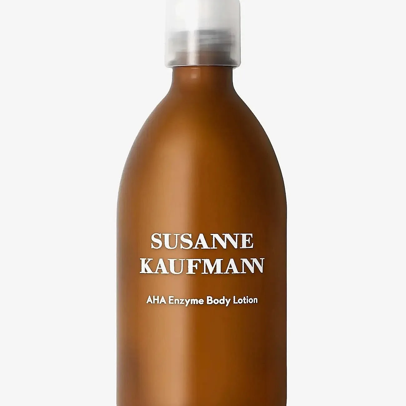 SUSANNE KAUFMANN AHA Enzyme Body Lotion (250 ml)