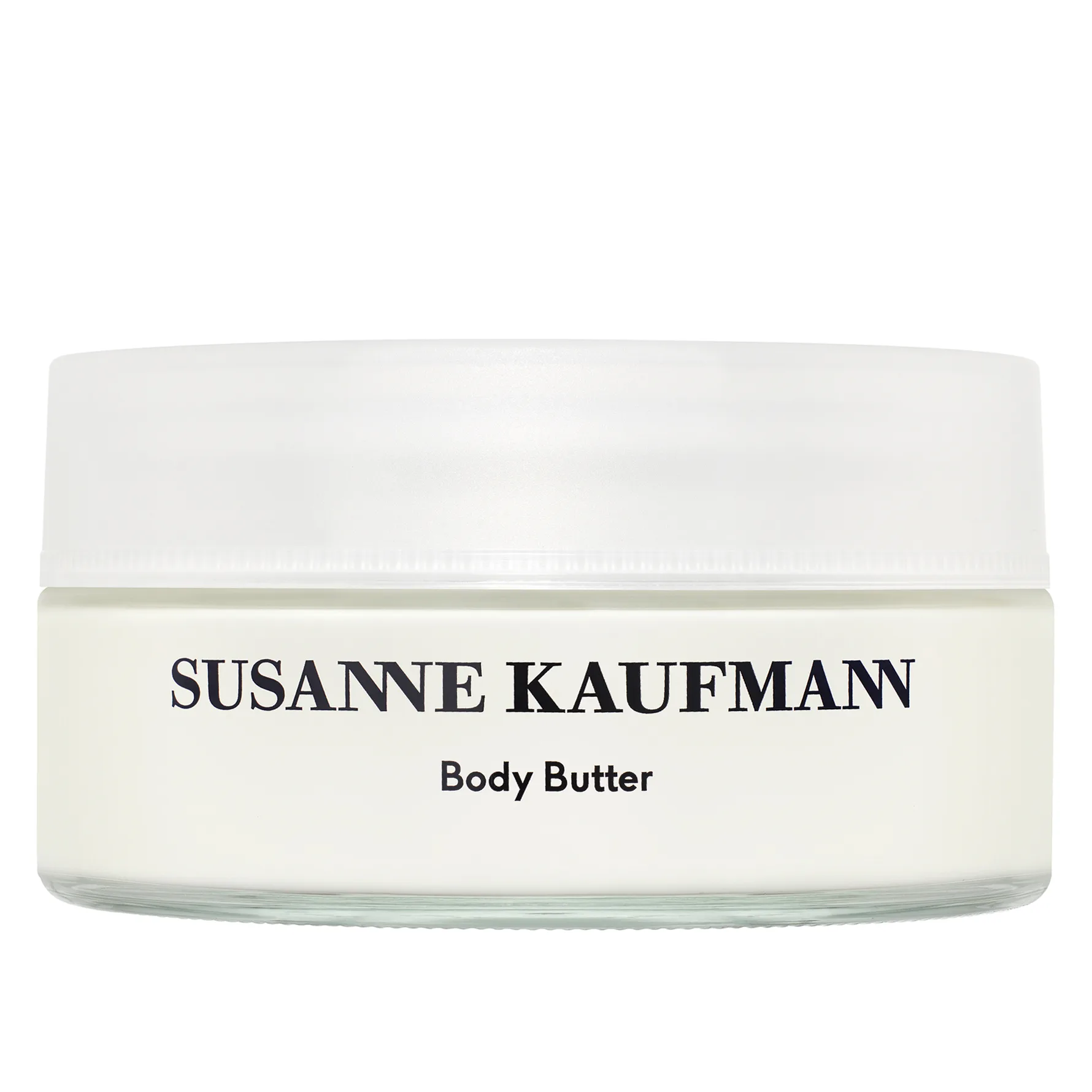 SUSANNE KAUFMANN Body Butter (200 ml)