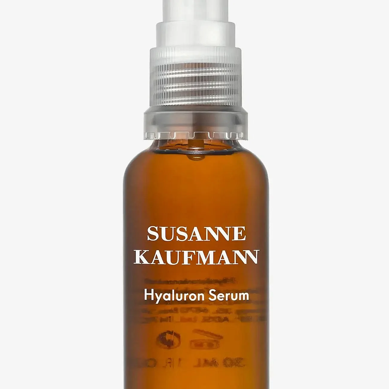 Susanne Kaufmann Hyaluron Serum 30 ml