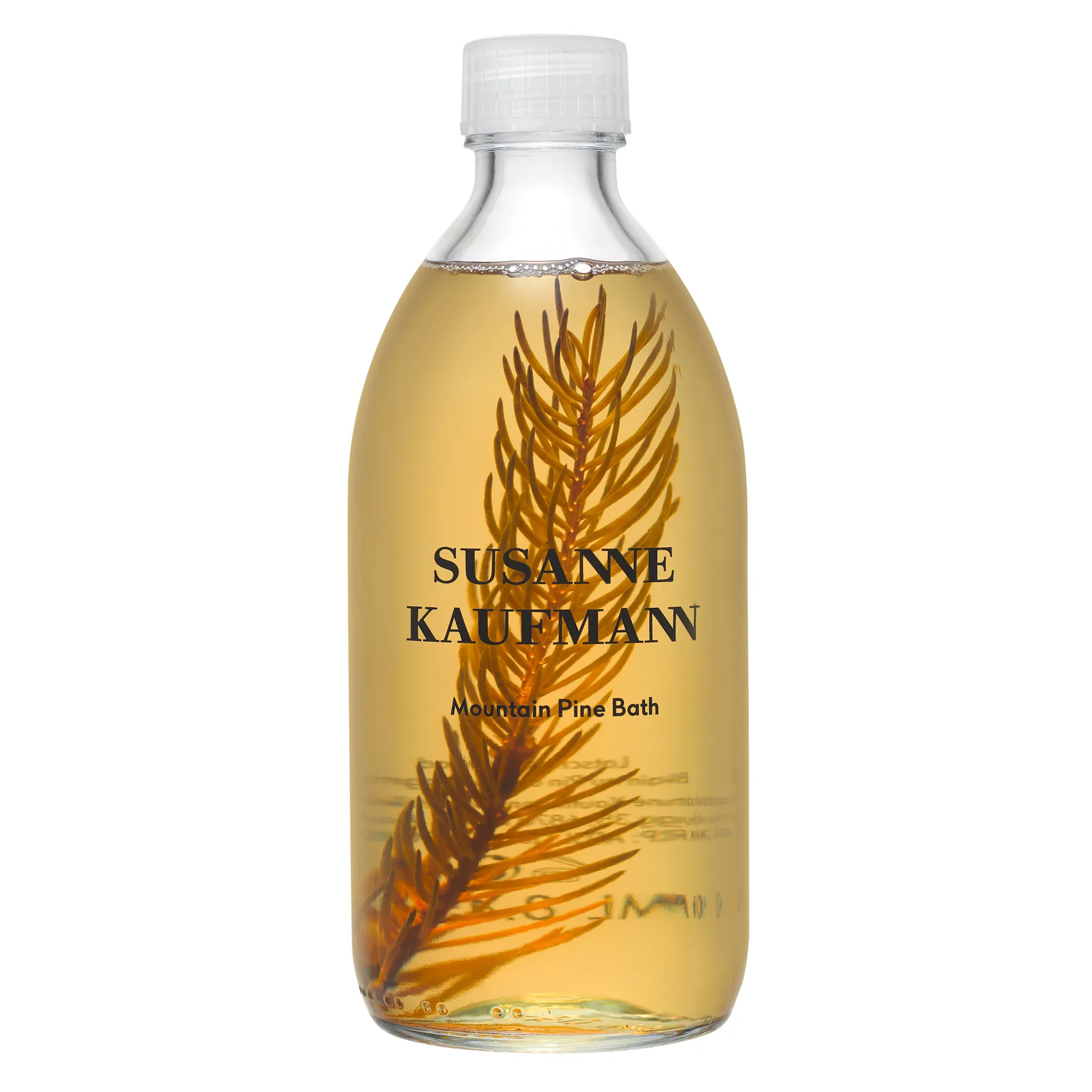 SUSANNE KAUFMANN Mountain Pine Bath (250 ml)