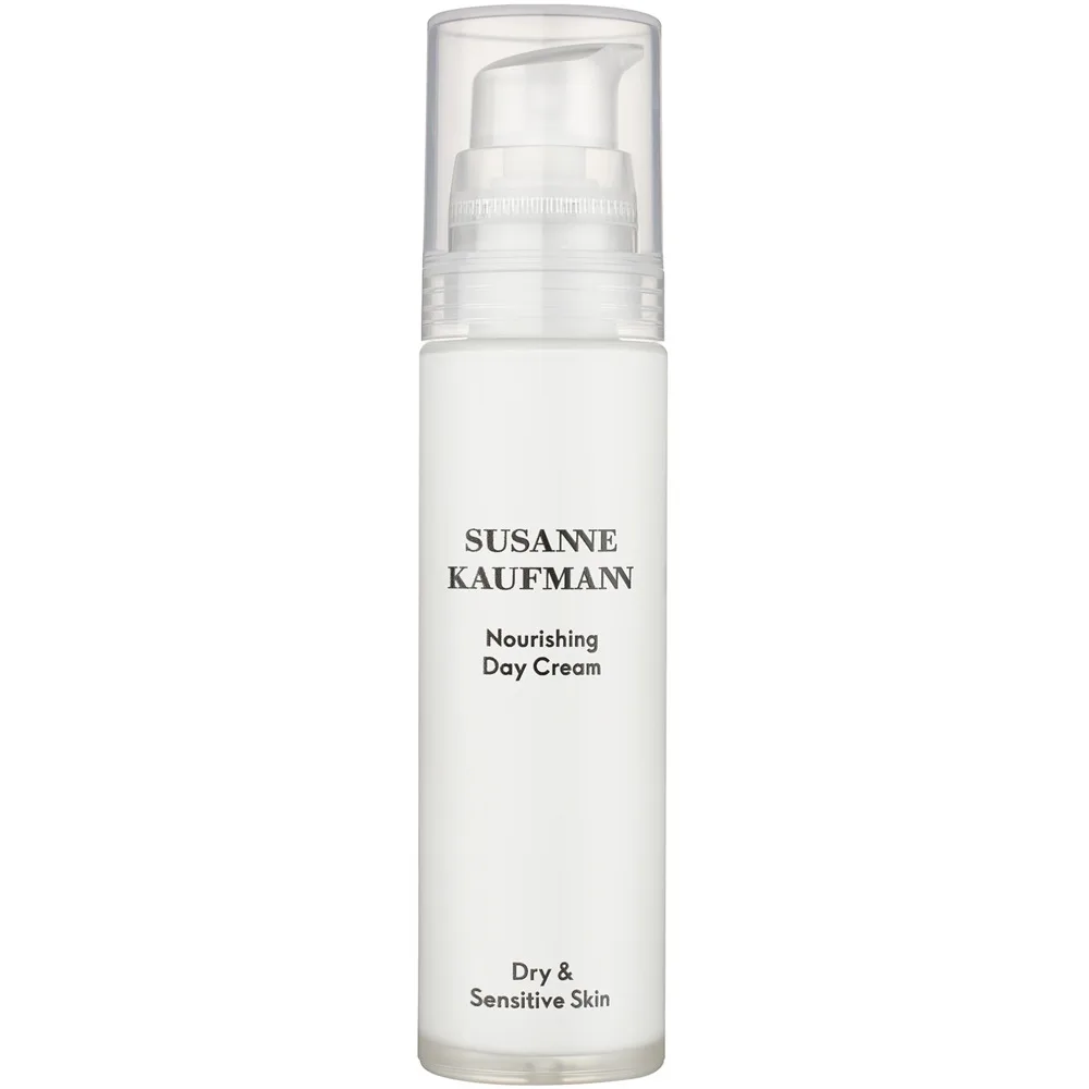 SUSANNE KAUFMANN Nourishing Day Cream (50 ml)