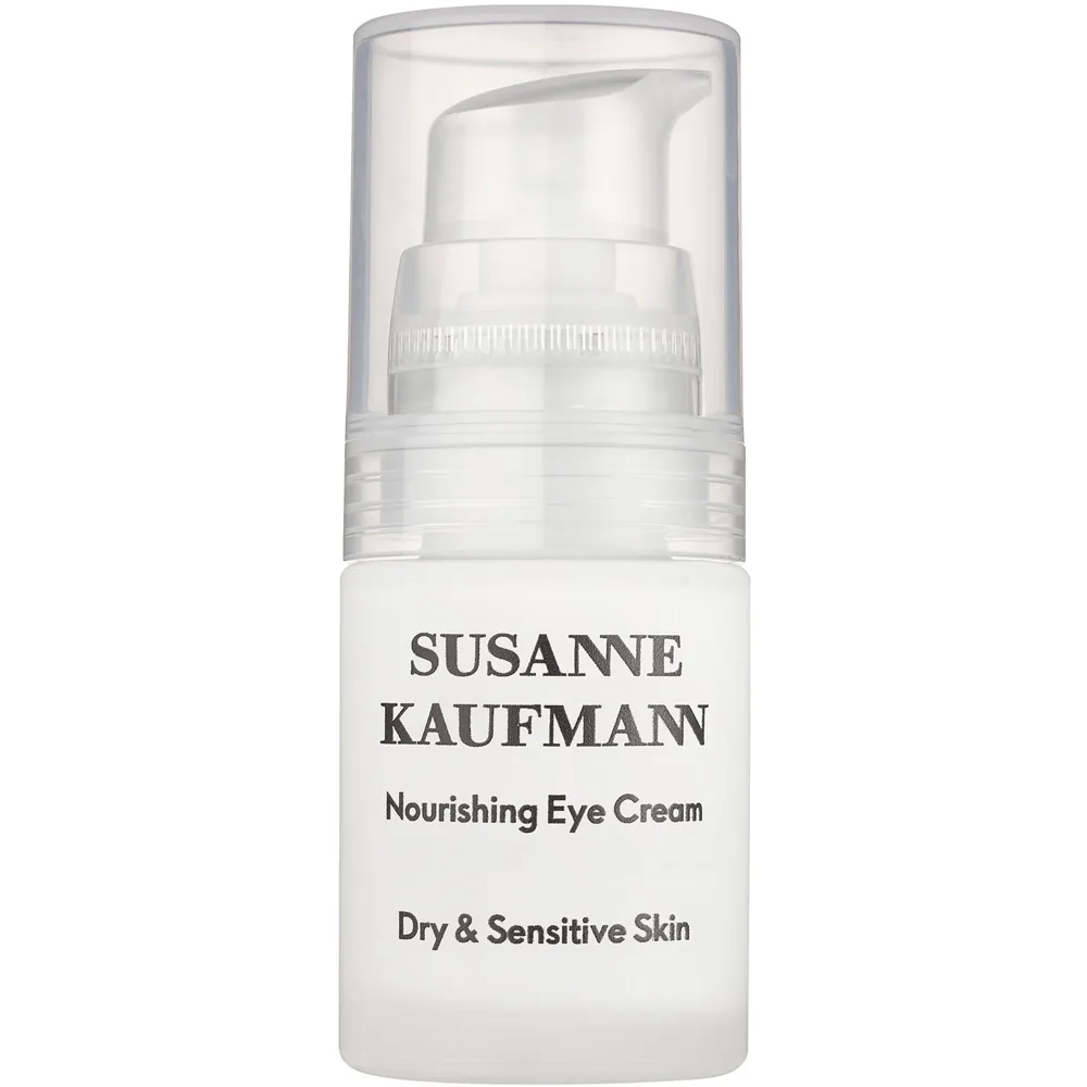 SUSANNE KAUFMANN Nourishing Eye Cream (15 ml)