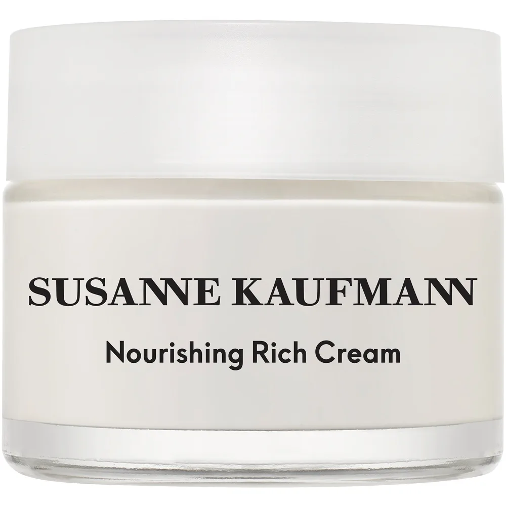 SUSANNE KAUFMANN Nourishing Rich Cream (50 ml)